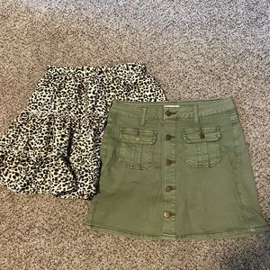 SKIRT BUNDLE